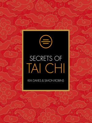 cover image of Secrets of Tai Chi